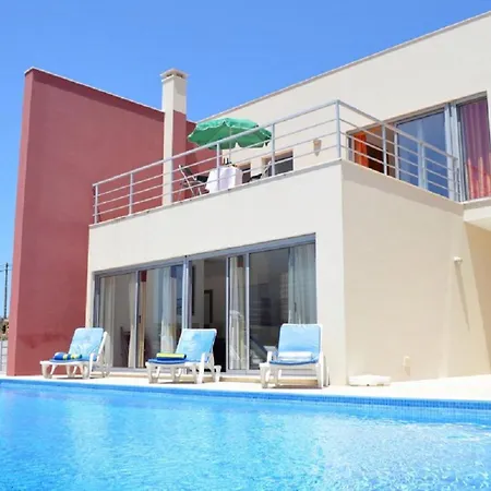 Semesterbostad Foz Ocean Retreat *