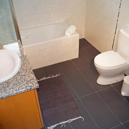 Foz Ocean Retreat Semesterbostad Foz do Arelho