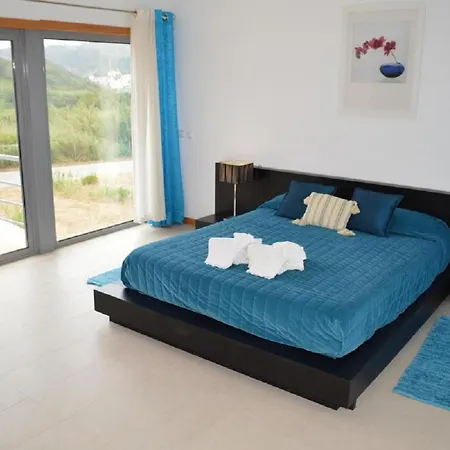 Foz Ocean Retreat Prázdninový dům *