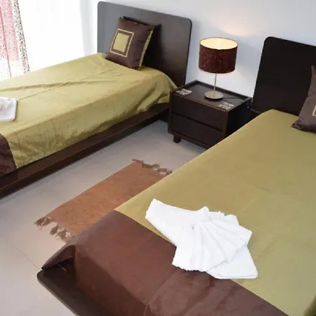 Semesterbostad Foz Ocean Retreat