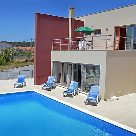 Holiday home Foz Ocean Retreat *