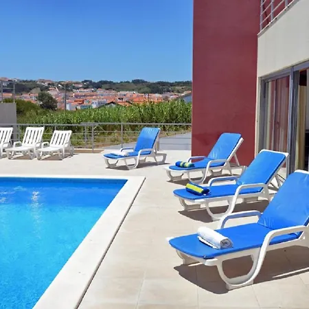 Foz Ocean Retreat Foz do Arelho