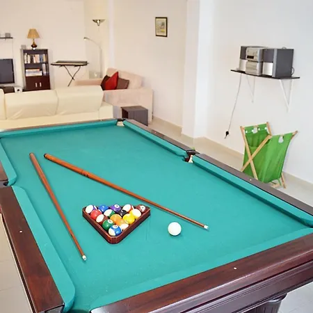 Semesterbostad Foz Ocean Retreat Foz do Arelho