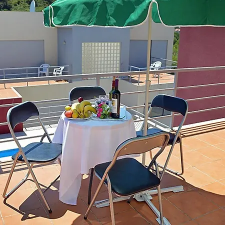 Foz Ocean Retreat Semesterbostad *