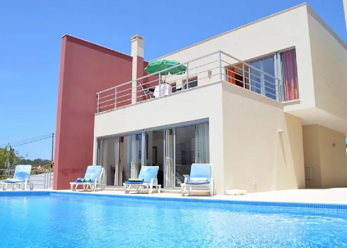 Ferienhaus Foz Ocean Retreat *