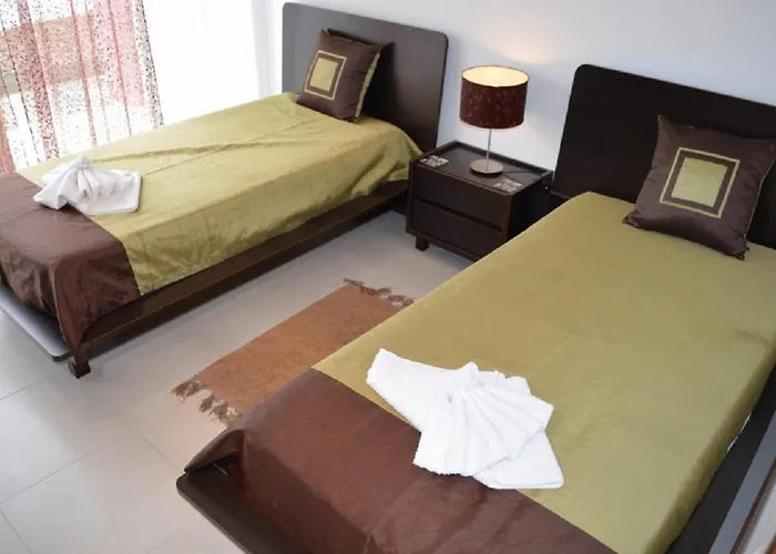 Ferienhaus Foz Ocean Retreat