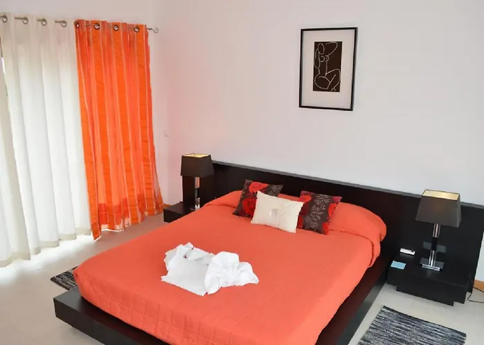 Foz Ocean Retreat * Foz do Arelho