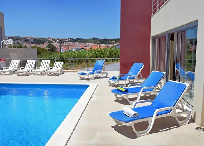 Foz Ocean Retreat Foz do Arelho