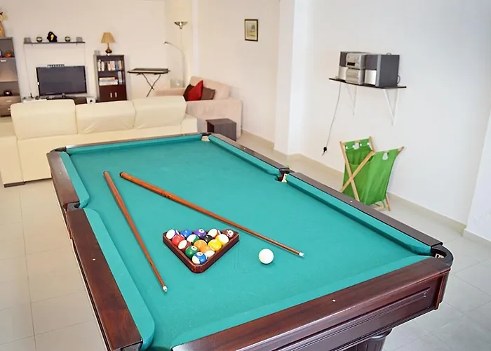 Ferienhaus Foz Ocean Retreat Foz do Arelho